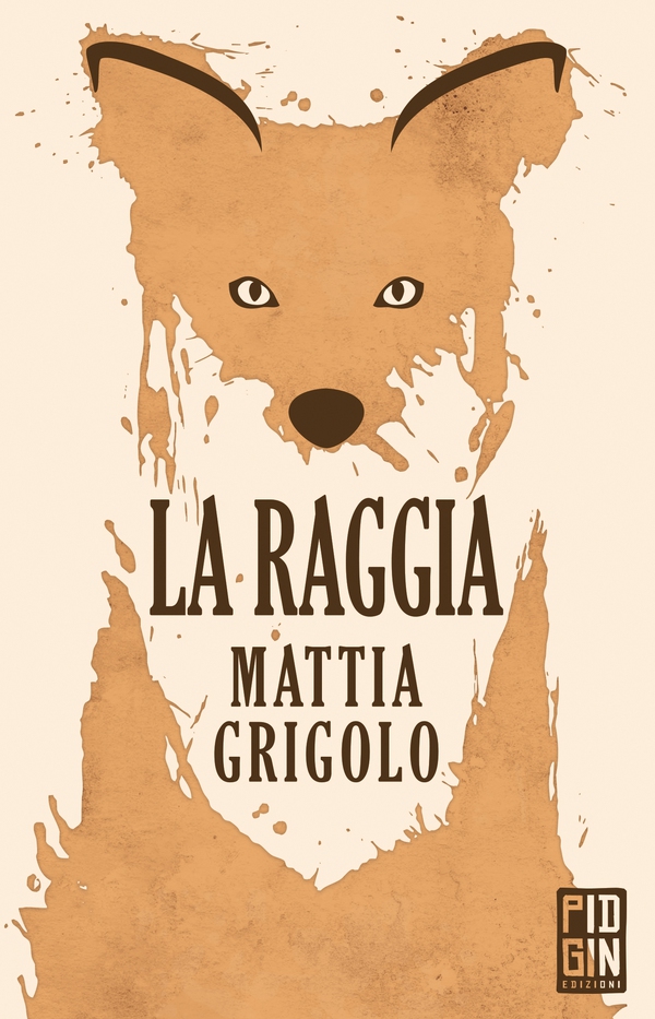 La raggia - Librerie.coop La raggia - Librerie.coop