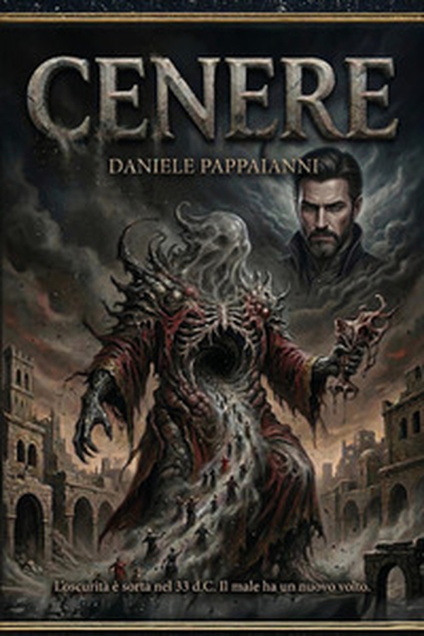Cenere - Librerie.coop