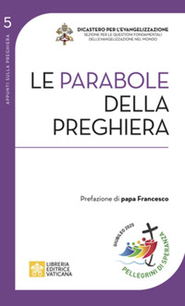 Le parabole della preghiera - Librerie.coop Le parabole della preghiera - Librerie.coop