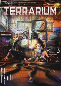 Terrarium - Librerie.coop