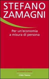 Per un'economia a misura di persona - Librerie.coop