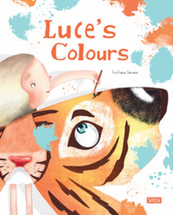 Luce's colours - Librerie.coop Luce's colours - Librerie.coop