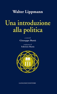 Una introduzione alla politica - Librerie.coop Una introduzione alla politica - Librerie.coop