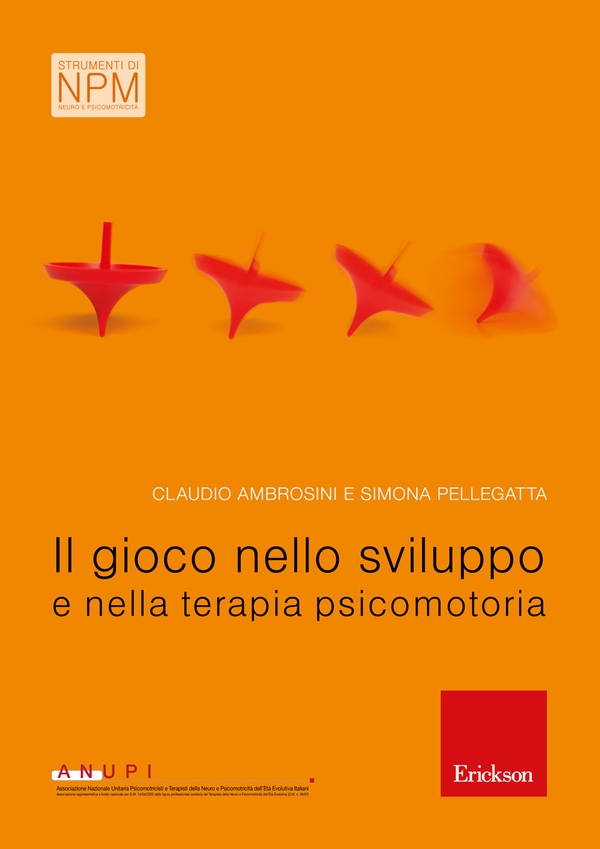 Il gioco nello sviluppo e nella terapia psicomotoria - Librerie.coop Il gioco nello sviluppo e nella terapia psicomotoria - Librerie.coop