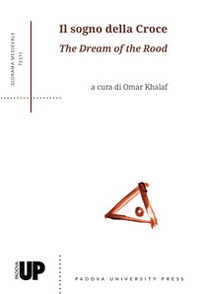 Il sogno della croce-The dream of the rood - Librerie.coop