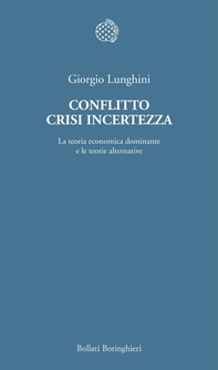 Conflitto crisi incertezza - Librerie.coop Conflitto crisi incertezza - Librerie.coop