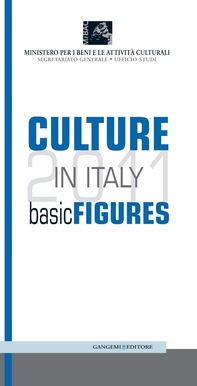 Culture in Italy 2011 - Librerie.coop Culture in Italy 2011 - Librerie.coop