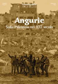 Angurie. Sulla Palestina nel XXI secolo - Librerie.coop