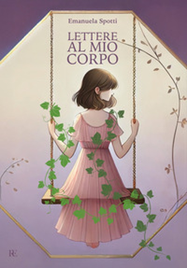 Lettere al mio corpo - Librerie.coop Lettere al mio corpo - Librerie.coop