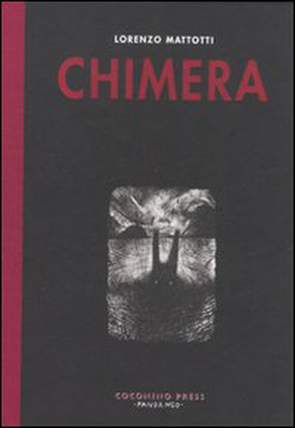 Chimera - Librerie.coop Chimera - Librerie.coop