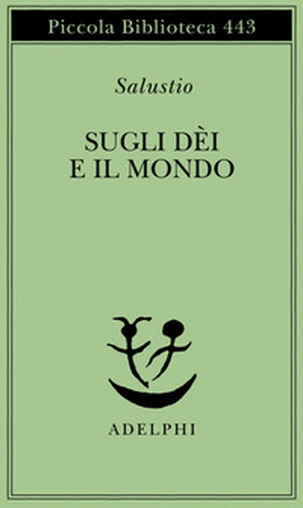 Sugli dei e il mondo - Librerie.coop Sugli dei e il mondo - Librerie.coop
