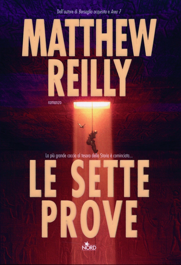 Le sette prove - Librerie.coop Le sette prove - Librerie.coop