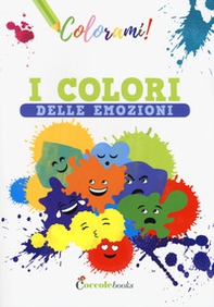 I colori delle emozioni - Librerie.coop