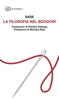 La filosofia nel boudoir - Librerie.coop