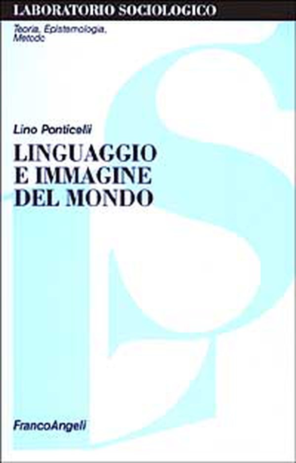 Linguaggio e immagine del mondo - Librerie.coop