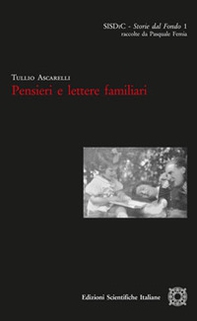 Pensieri e lettere familiari - Librerie.coop
