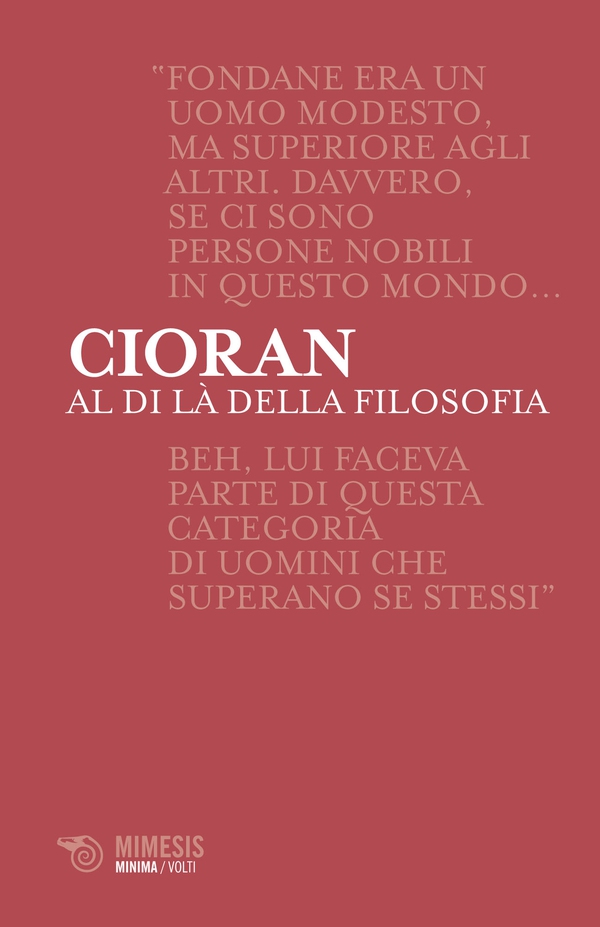 Al di là della filosofia - Librerie.coop Al di là della filosofia - Librerie.coop