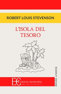 L'isola del tesoro - Librerie.coop L'isola del tesoro - Librerie.coop