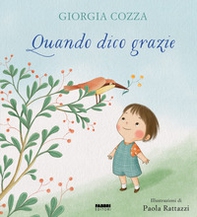 Quando dico grazie - Librerie.coop