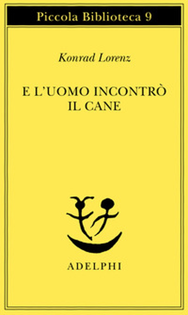 E l'uomo incontrò il cane - Librerie.coop E l'uomo incontrò il cane - Librerie.coop