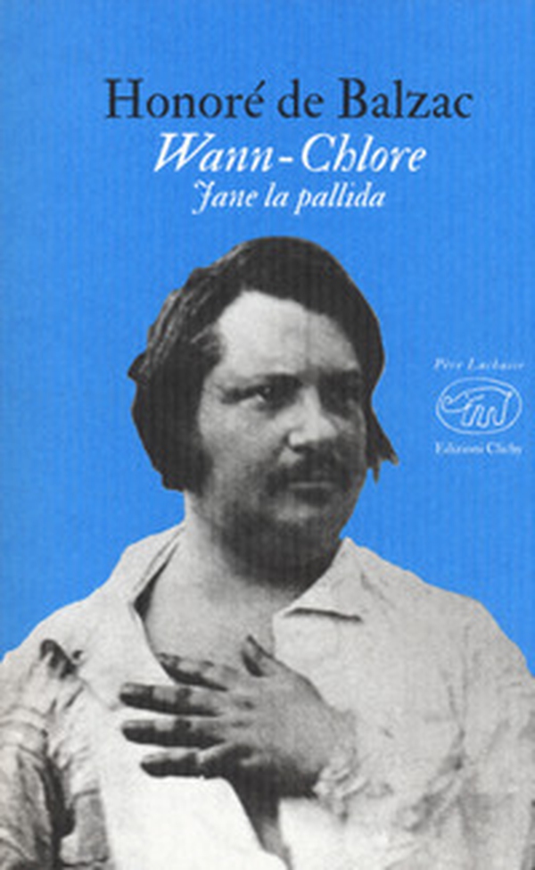 Wann-Chlore. Jane la pallida - Librerie.coop Wann-Chlore. Jane la pallida - Librerie.coop