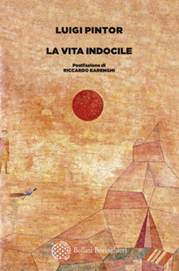 La vita indocile - Librerie.coop La vita indocile - Librerie.coop