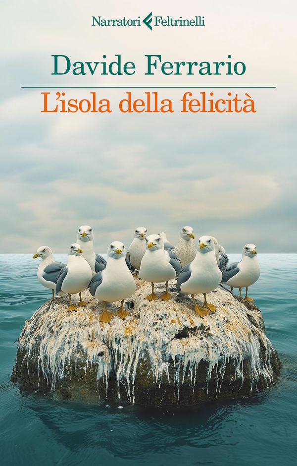 L'isola della felicità - Librerie.coop L'isola della felicità - Librerie.coop