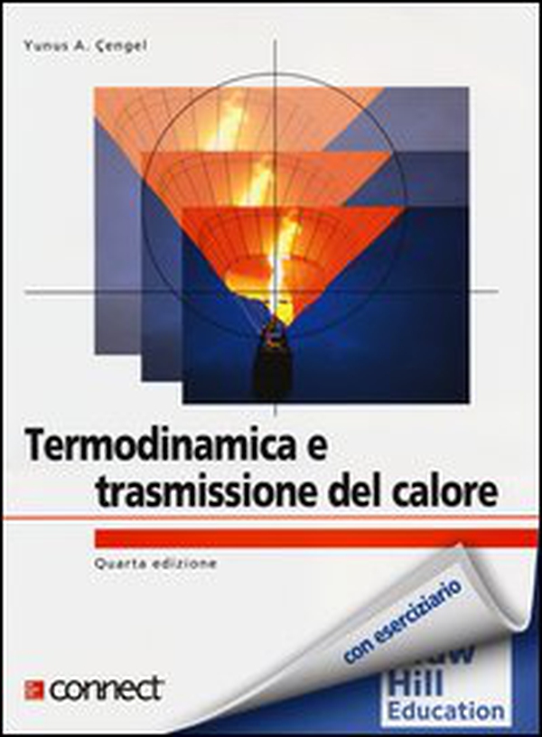 Termodinamica e trasmissione del calore - Librerie.coop Termodinamica e trasmissione del calore - Librerie.coop