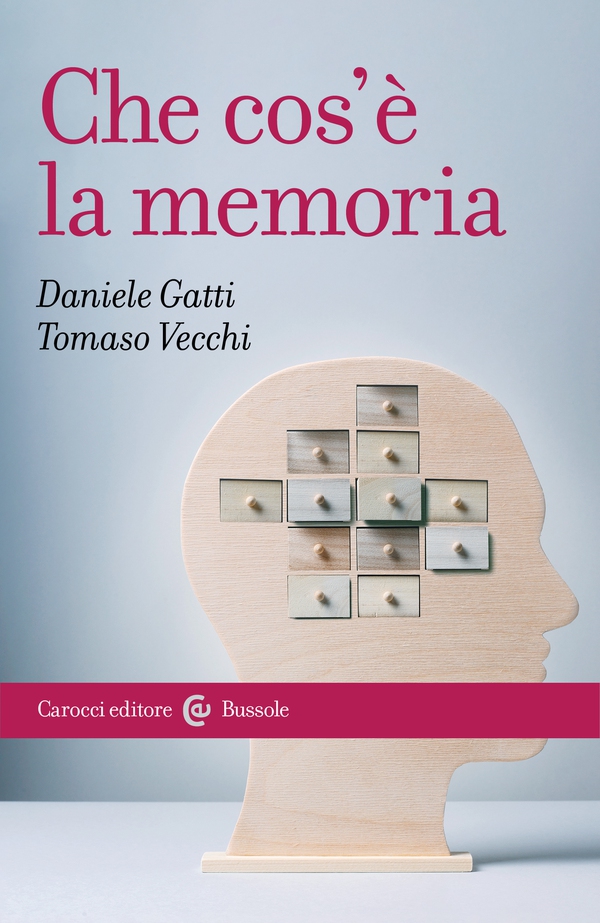 Che cos'è la memoria - Librerie.coop Che cos'è la memoria - Librerie.coop