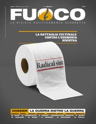 Fuoco - Vol. 21 - Librerie.coop