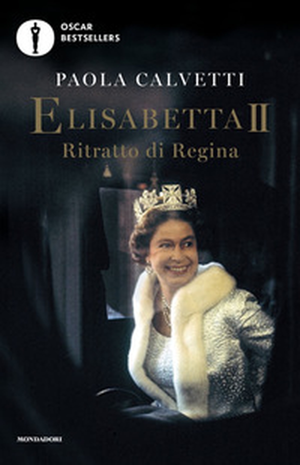 Elisabetta II. Ritratto di regina - Librerie.coop Elisabetta II. Ritratto di regina - Librerie.coop