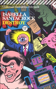 Destroy - Librerie.coop Destroy - Librerie.coop