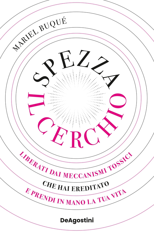 Spezza il cerchio - Librerie.coop Spezza il cerchio - Librerie.coop