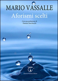 Aforismi scelti - Librerie.coop
