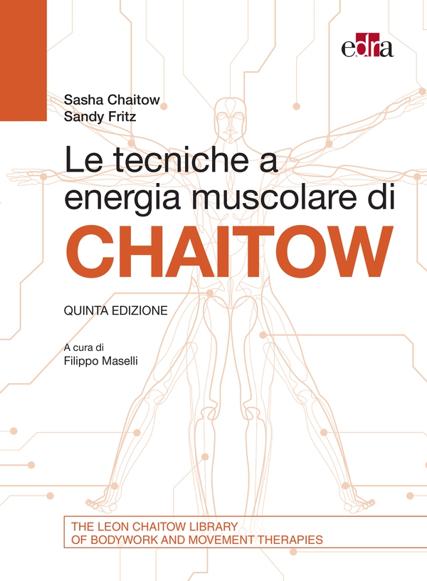 Le tecniche a energia muscolare di Chaitow - Librerie.coop