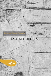 Le tempeste del '48 - Librerie.coop