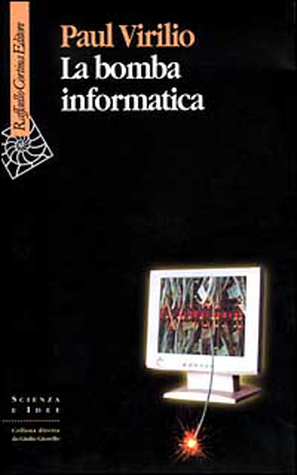 La bomba informatica - Librerie.coop La bomba informatica - Librerie.coop