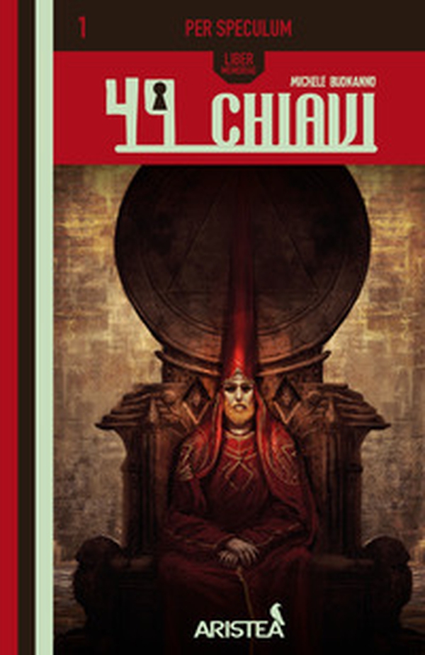 49 Chiavi. Per Speculum - Vol. 1 - Librerie.coop 49 Chiavi. Per Speculum - Vol. 1 - Librerie.coop
