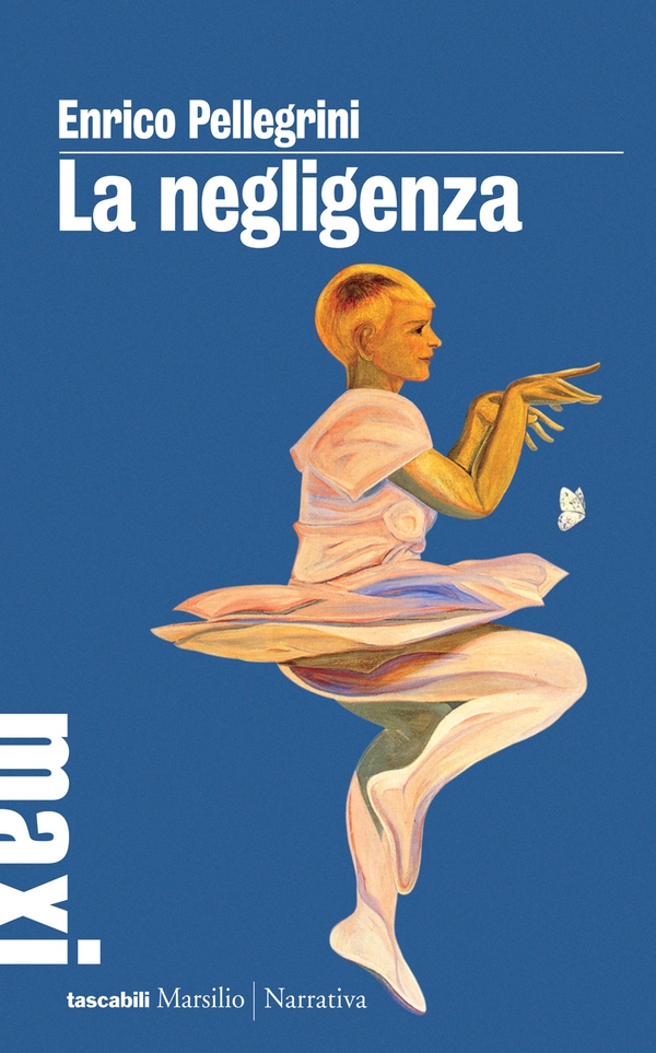 La negligenza - Librerie.coop La negligenza - Librerie.coop