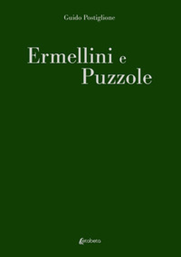 Ermellini e puzzole - Librerie.coop Ermellini e puzzole - Librerie.coop