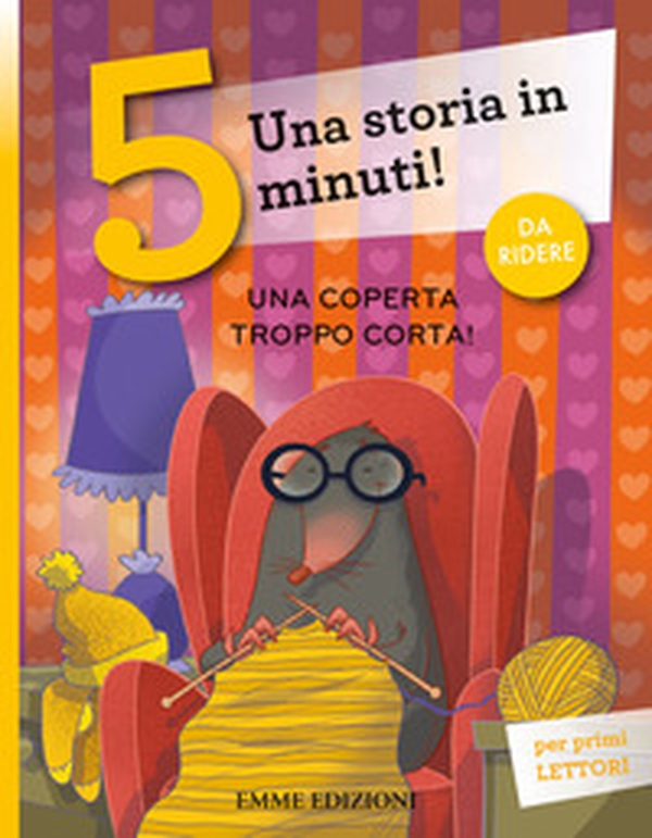 Una coperta troppo corta! Stampatello maiuscolo - Librerie.coop Una coperta troppo corta! Stampatello maiuscolo - Librerie.coop