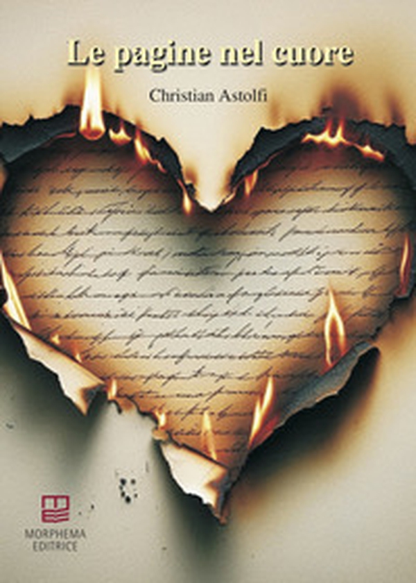 Le pagine nel cuore - Librerie.coop Le pagine nel cuore - Librerie.coop