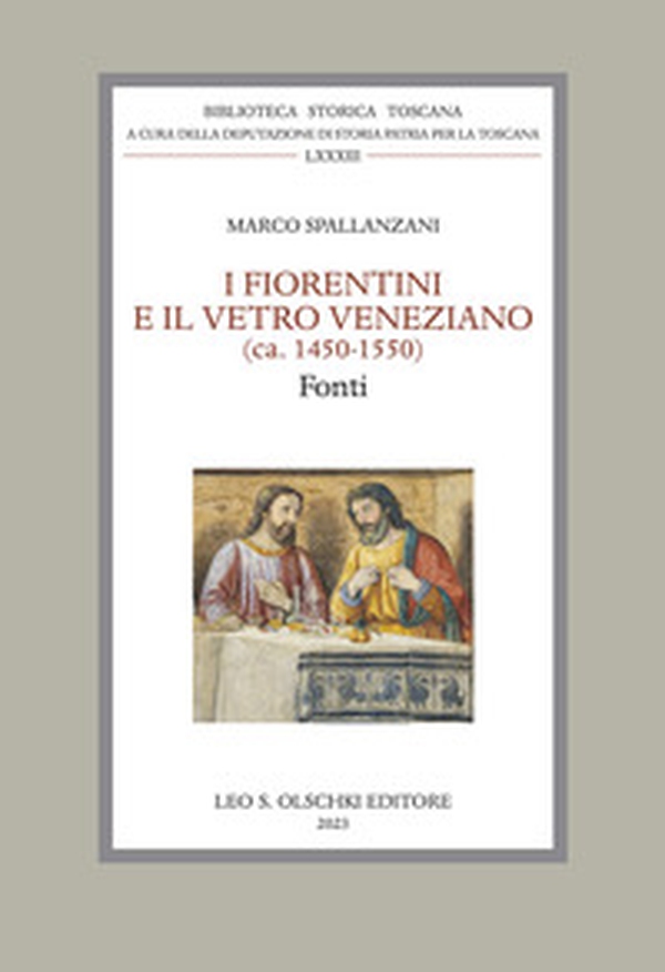 I fiorentini e il vetro veneziano. (ca. 1450-1550). Fonti - Librerie.coop I fiorentini e il vetro veneziano. (ca. 1450-1550). Fonti - Librerie.coop