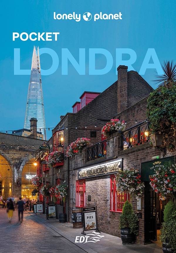 Londra Pocket - Librerie.coop Londra Pocket - Librerie.coop