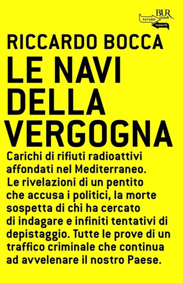 Le navi della vergogna - Librerie.coop Le navi della vergogna - Librerie.coop