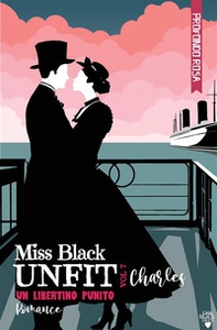 Charles. Un libertino punito. Unfit - Vol. 7 - Librerie.coop