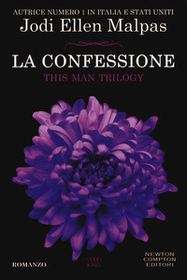 La confessione. This man trilogy - Librerie.coop La confessione. This man trilogy - Librerie.coop