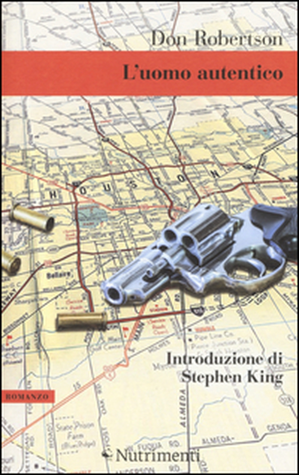 L'uomo autentico - Librerie.coop L'uomo autentico - Librerie.coop