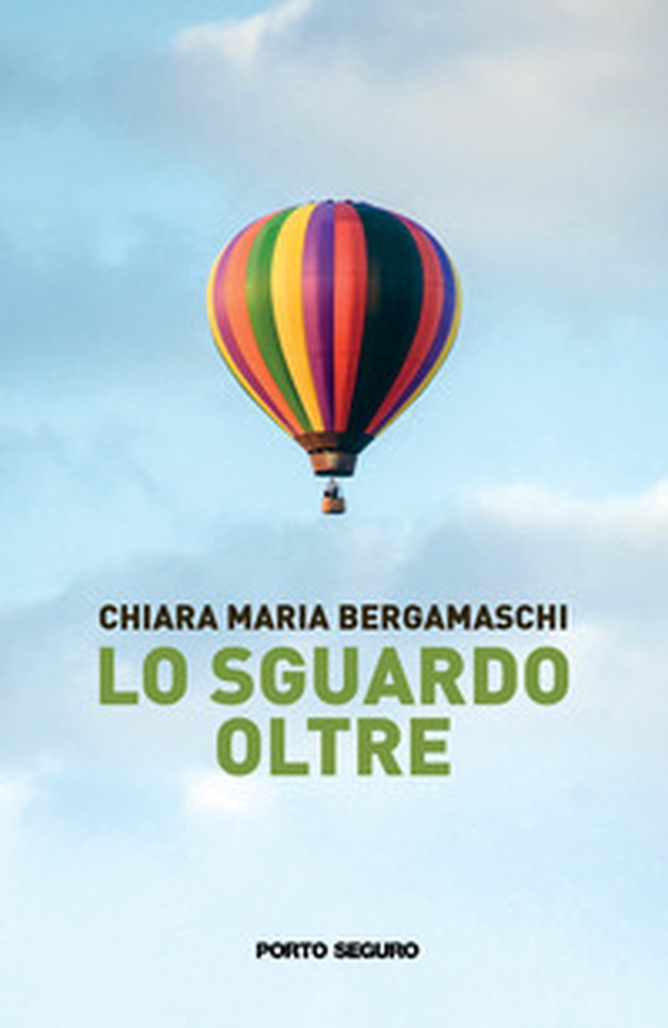 Lo sguardo oltre - Librerie.coop Lo sguardo oltre - Librerie.coop
