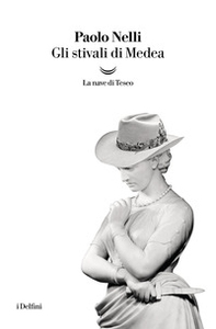 Gli stivali di Medea - Librerie.coop